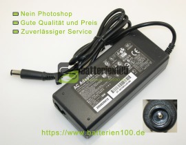  Netzteile für hp pavilion dv7-1230ed (18.5V 4.9A 90W) image 1