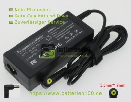  Netzteile für acer aspire e5-511p-c9bm (19V 3.42A 65W) image 1