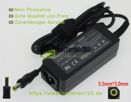  Netzteile für samsung np-p580-js04de (19V 2.1A 40W) image 1