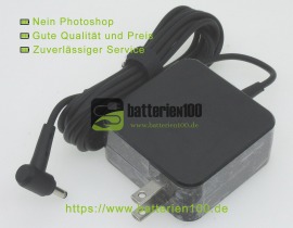  Netzteile für asus vivobook flip 14 tp412fa-ec199t (19V 2.37A 45W) image 2