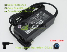  Netzteile für hp 14-ac032tx (19.5V 3.33A 65W) image 1