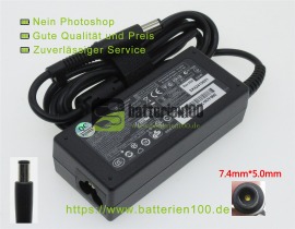  Netzteile für hp elitebook 820 g2(t2k11pc) (19.5V 3.33A 65W) image 1