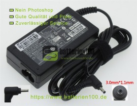  Netzteile für acer chromebook 15 cb5-571-c9gr (19V 3.42A 65W) image 1
