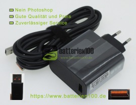  Netzteile für lenovo yoga 3 pro 1370 (20vor5.2V 2A 40W) image 1