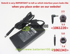  Netzteile für acer predator 15 g9-591-78pd (19.5V 9.23A 180W) image 1