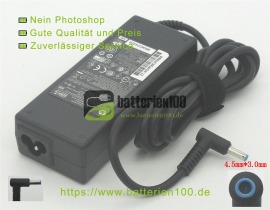  Netzteile für hp spectre x360 15-df0400nz (19.5V 4.62A 90W) image 1