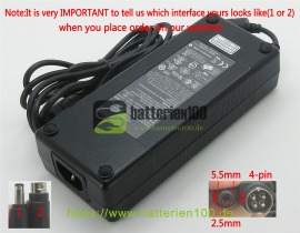  Netzteile für msi ms-1759 (19V 7.89 or 7.9A 150W) image 1