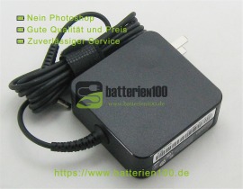 Netzteile für lenovo ideapad l340-15api 81lw00b6ge (20V 3.25A 65W) image 2