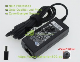  Netzteile für dell xps 13d-9343-1808t (19.5V 2.31A 45W) image 1