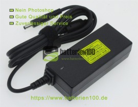  Netzteile für dell xps 13d-9343-1808t (19.5V 2.31A 45W) image 2