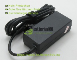  Netzteile für hp elite x2 1012 g1-l5h30ea (5v/12v/15V 2a/3a/3A 45W) image 2