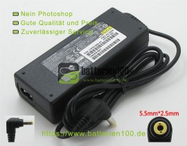  Netzteile für fujitsu lifebook u7510(vfy u7510mc5dmde) (19V 4.74A 90W) image 1