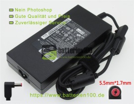  Netzteile für acer nitro 5 an515-45-r09w (19.5V 9.23A 180W) image 1