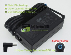  Netzteile für hp elite x2 1011 g1 (19.5V 3.33A 65W) image 1