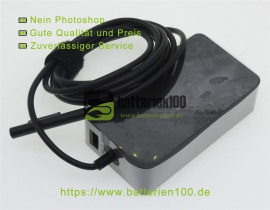  Netzteile für microsoft surface book (15v,5V 4a,1A 65W) image 2