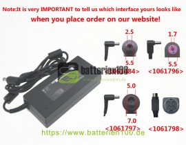  Netzteile für acer aspire v3-772g-7616 (19V 6.32A 120W) image 1