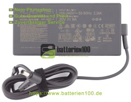  Netzteile für asus rog zephyrus g15 ga502i-uhn095t (20V 9A 180W) image 1
