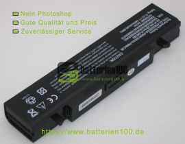  Akkus für samsung np-r720 (11.1V 4400mAh) image 2