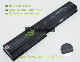  Akkus für hp pavilion dv7-1140eg (14.4V 5069mAh) image 1