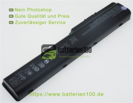  Akkus für hp pavilion dv7-1140eg (14.4V 5069mAh) image 2