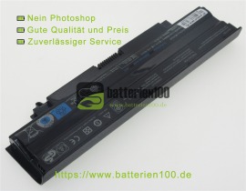  Akkus für dell inspiron n4110 (11.1V 4400mAh) image 2