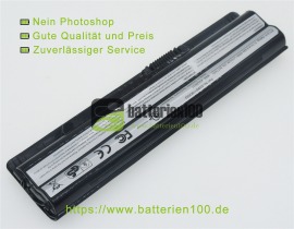  Akkus für msi ge60 2pg (11.11V 4400mAh) image 2