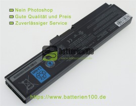  Akkus für toshiba satellite t135d-s1328 (10.8V 4400mAh) image 2