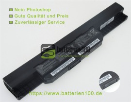  Akkus für asus a53jh (10.8V 5200mAh) image 1
