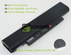  Akkus für lenovo thinkpad edge e135 3359 (11.1V 5600mAh) image 1