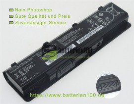  Akkus für asus n55s (10.8V 5200mAh) image 1