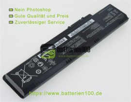  Akkus für asus n55s (10.8V 5200mAh) image 2