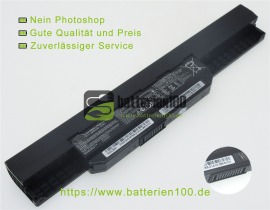  Akkus für asus a53jh (14.4V 2600mAh) image 1