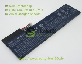  Akkus für acer travelmate p648-g3-m-51th (11.1V 4850mAh) image 2