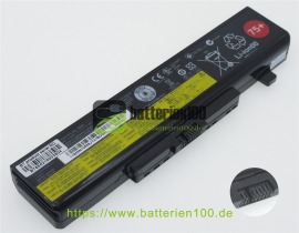  Akkus für lenovo thinkpad e530 (11.1V 4400mAh) image 1