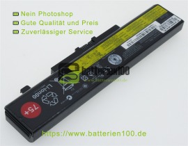  Akkus für lenovo thinkpad e530 (11.1V 4400mAh) image 2