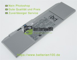 Akkus für sony vaio svt13112fxs (11.1V 4050mAh) image 2