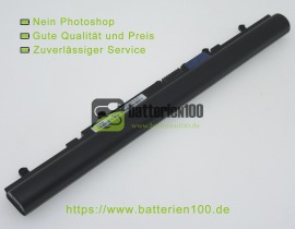  Akkus für acer aspire v5-471-6485 (14.8V 2500mAh) image 2