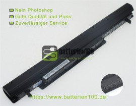  Akkus für asus s46ca-dh31-ca (15V 2950mAh) image 1