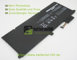  Akkus für samsung nt900x4d-k58l (7.4V 8400mAh) image 2
