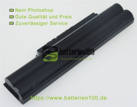  Akkus für fujitsu lifebook lh772 (10.8V 6200mAh) image 2