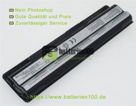  Akkus für msi ge60 2pg (10.8V 4400mAh) image 2