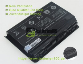  Akkus für schenker xmg a7048on (14.8V 5200mAh) image 1