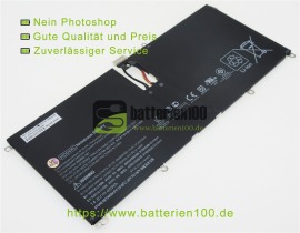  Akkus für hp envy spectre xt 13-2214tu (14.8V 2950mAh) image 2