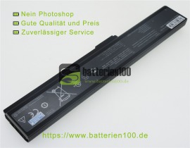  Akkus für asus b53 (14.8V 4400mAh) image 2