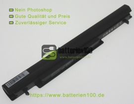  Akkus für asus s46ca-dh31-ca (14.8v or14.4V 2600mAh) image 1