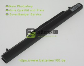 Akkus für asus s46ca-dh31-ca (14.8v or14.4V 2600mAh) image 2