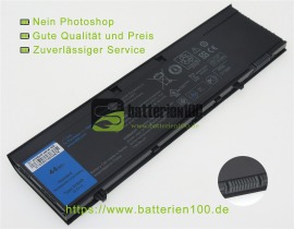  Akkus für dell latitude xt3 (11.1V 4000mAh) image 1