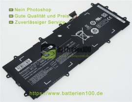  Akkus für samsung np110s1j-k04cn (7.5V 4080mAh) image 2