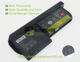  Akkus für lenovo thinkpad x220 tablet 4294rt5 (11.1V 5600mAh) image 1