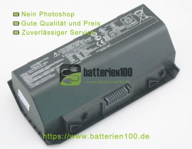  Akkus für asus g750jx-t4215h (15V 5900mAh) image 1